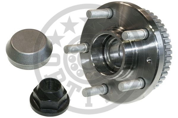 Zestaw łożysk koła OPTIMAL 891333