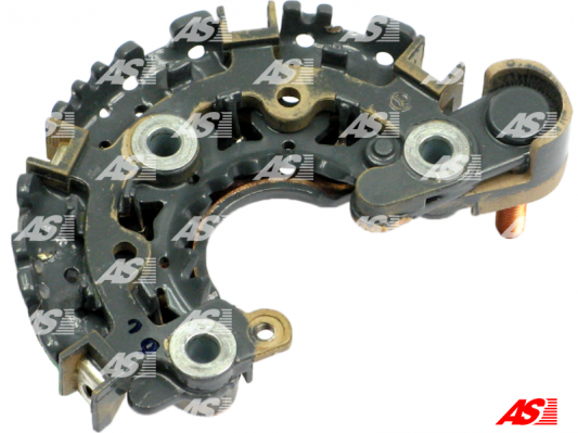 Mostek prostowniczy alternatora AS-PL ARC6029
