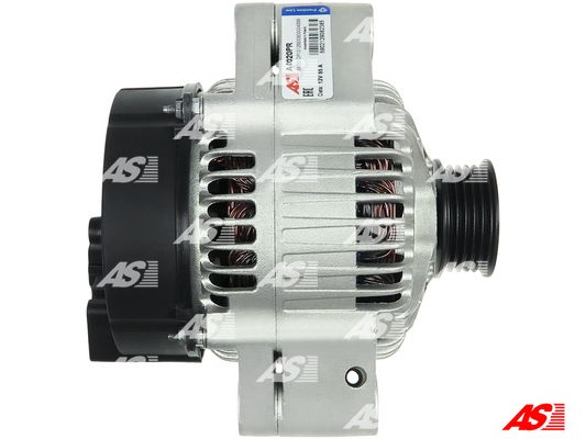 Alternator AS-PL A4020PR