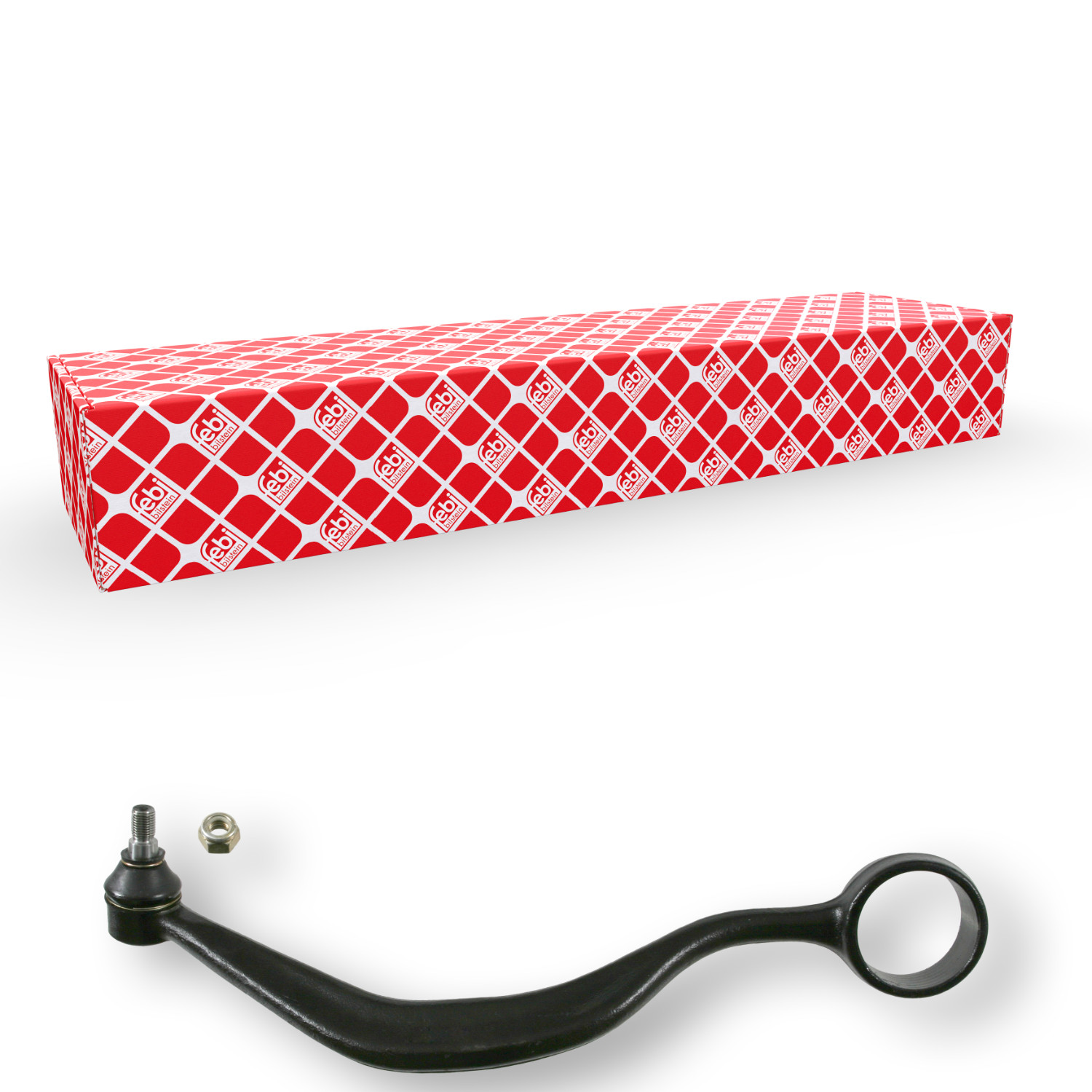 Wahacz zawieszenia koła FEBI BILSTEIN 12563