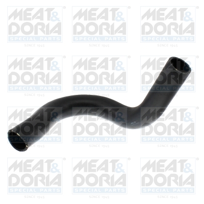 wąż, wymiennik ciepła (ogrzewanie) MEAT & DORIA 961641