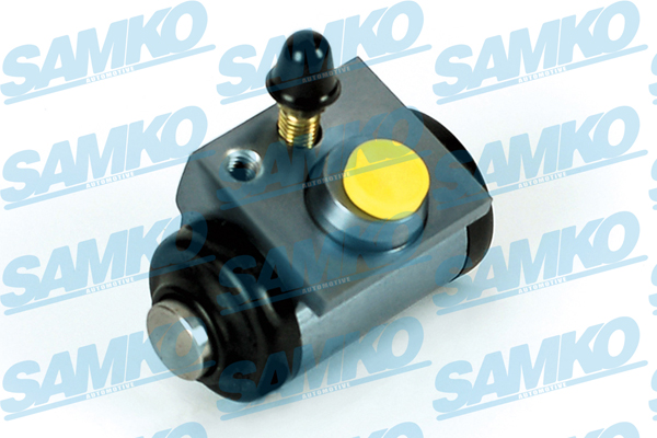 Cylinderek SAMKO C31054