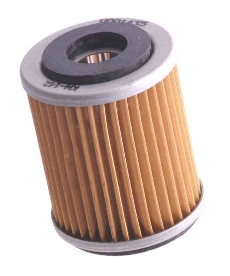 Filtr oleju K&N FILTERS KN-142