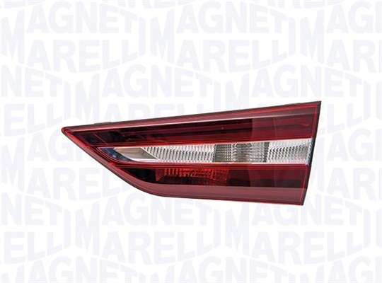 Lampa tylna zespolona MAGNETI MARELLI 714081670401