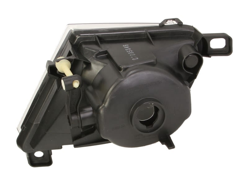 Lampa przeciwmgielna przednia ABAKUS 444-2019R-UQ