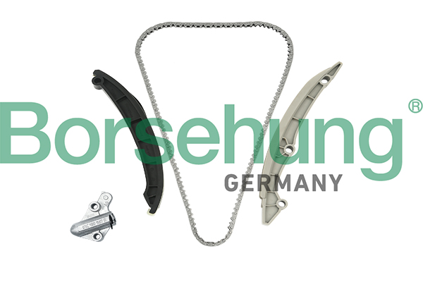 Zestaw łańcucha rozrządu BORSEHUNG B18982