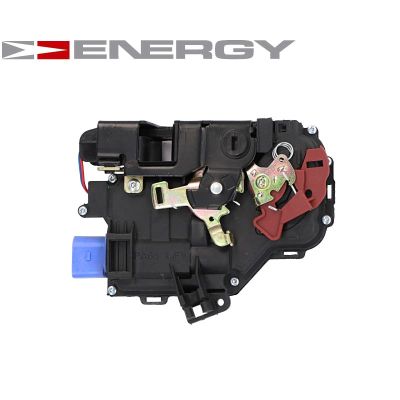 Zamek drzwi ENERGY ZDT0030L