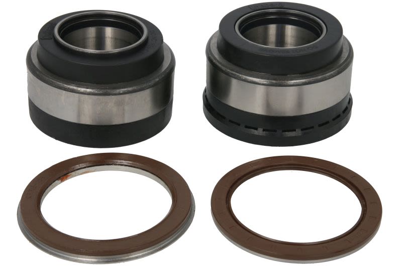Zestaw łożysk koła SKF VKBA 5424