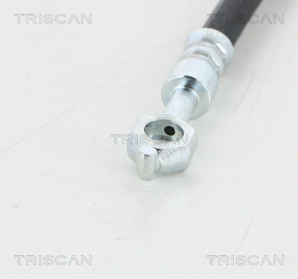 Przewód hamulcowy elastyczny TRISCAN 8150 13261