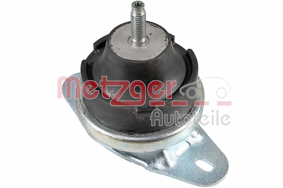 Łożyskowanie silnika METZGER 8054160