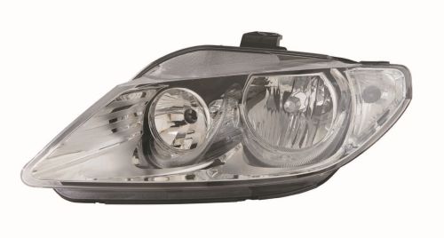 Reflektor ABAKUS 445-1123R-LD-EM