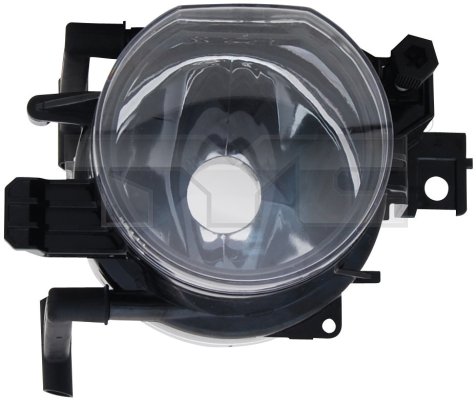 Lampa przeciwmgielna przednia TYC 19-0659-01-9