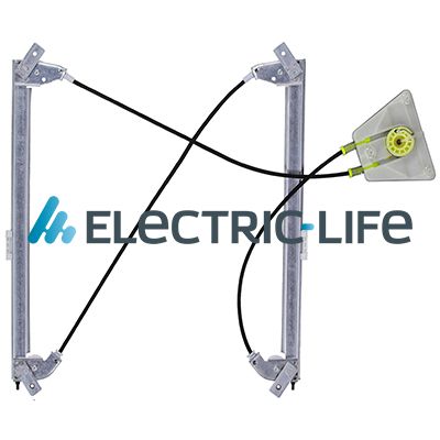 Podnośnik szyby ELECTRIC LIFE ZR AD705 L