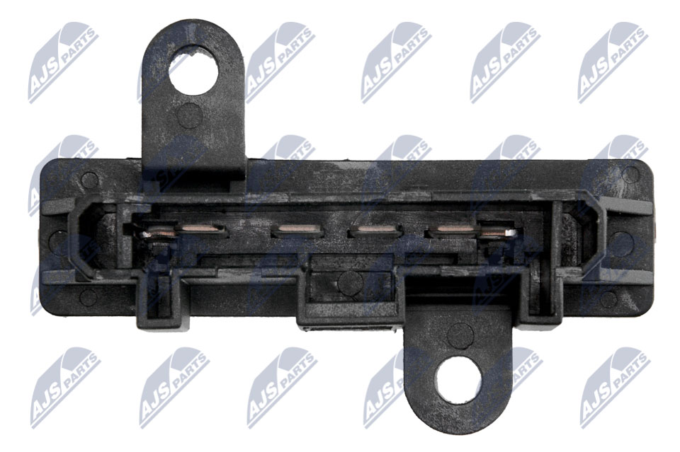 Opornik wentylatora NTY ERD-IS-000
