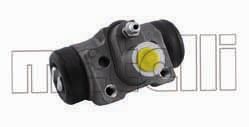 Cylinderek METELLI 04-0904