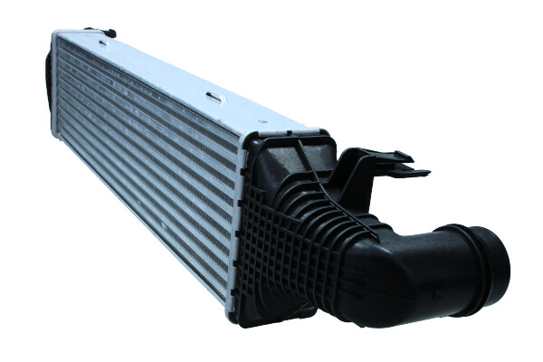 Chłodnica powietrza intercooler MAXGEAR AC630062