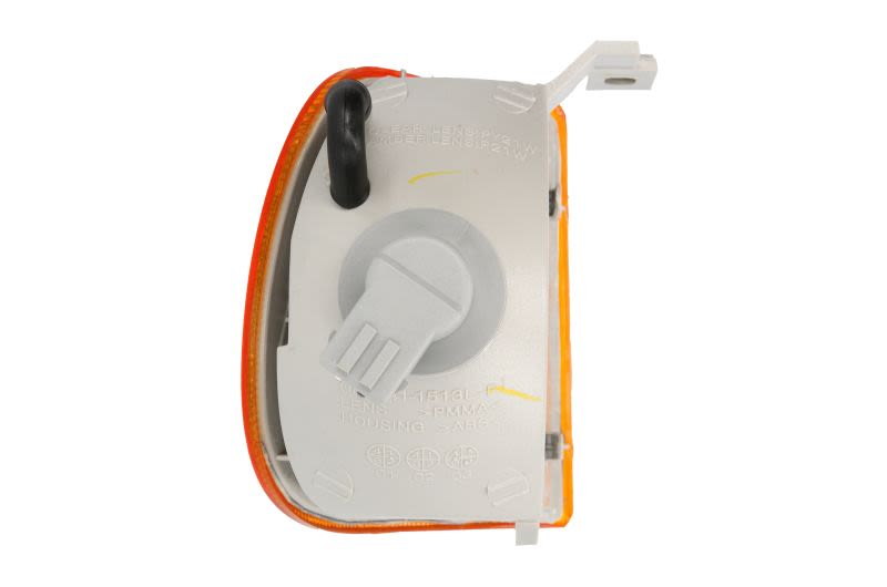 Lampa kierunkowskazu ABAKUS 441-1513L-WE-Y