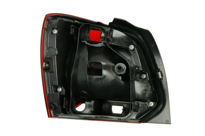 Lampy tylne ABAKUS 441-19F9R3LD-UE