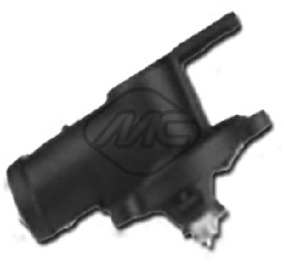 Termostat METALCAUCHO 30629