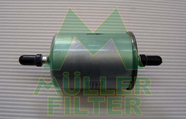 Filtr paliwa MULLER FILTER FN214