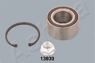 Zestaw łożysk koła ASHIKA 44-13030