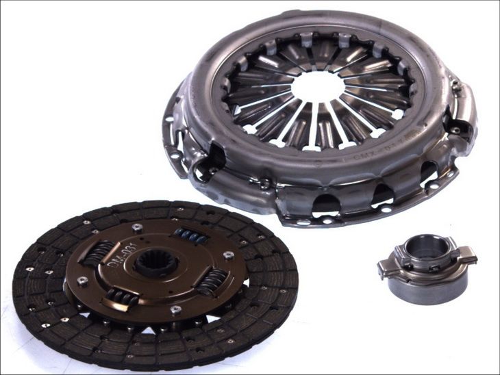 Zestaw sprzęgła AISIN KM-033B