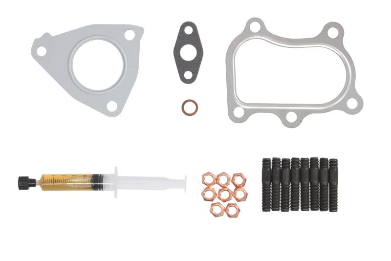 Zestaw montażowy turbosprężarki AJUSA JTC11550