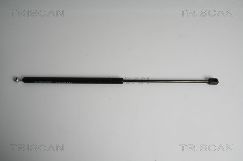 Sprężyna gazowa TRISCAN 8710 43227