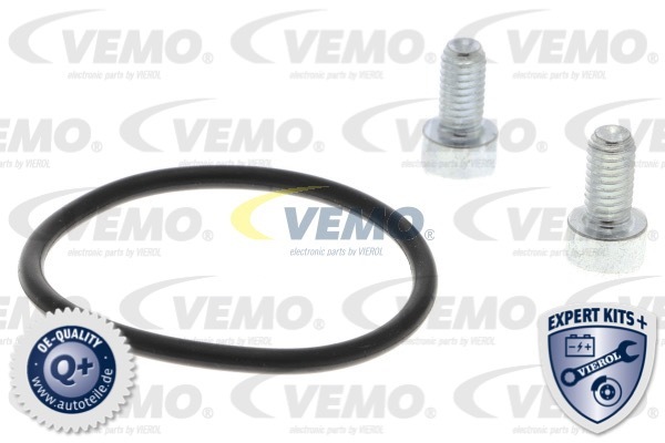 Silnik elektryczny zacisku hamulca postojowego VEMO V10-77-1022