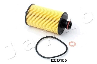 Filtr oleju JAPKO 1ECO105