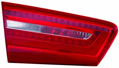 Lampa tylna zespolona ABAKUS 446-1315L-AE