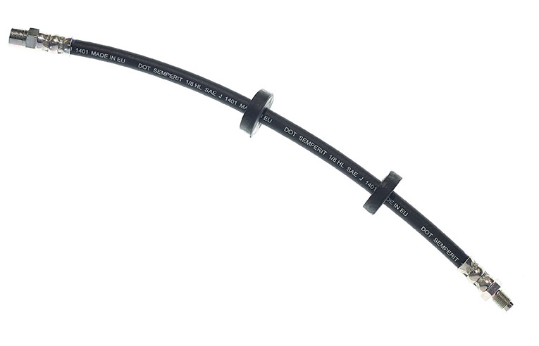 Przewód hamulcowy elastyczny BREMBO T 86 001