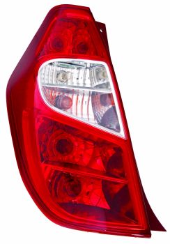 Lampa tylna zespolona ABAKUS 221-1956L-UE