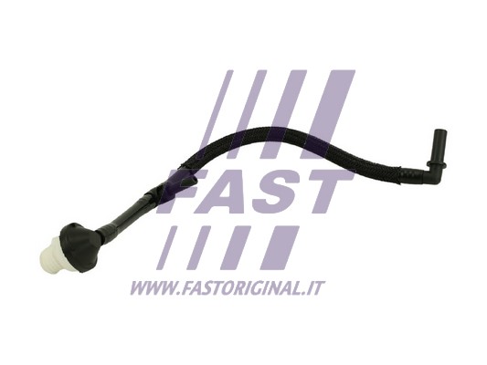 Przewód podcisnieniowy, urządzenie wspomagające hamowan FAST FT33516