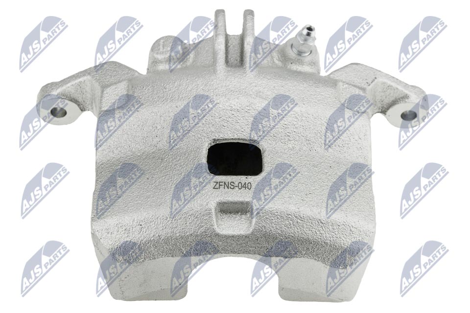 Zacisk hamulca NTY HZP-NS-040