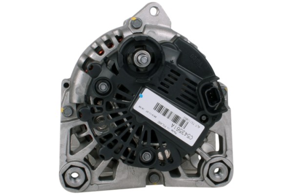 Alternator HELLA 8EL 012 430-251