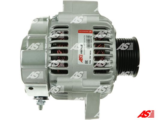 Alternator AS-PL A6515S