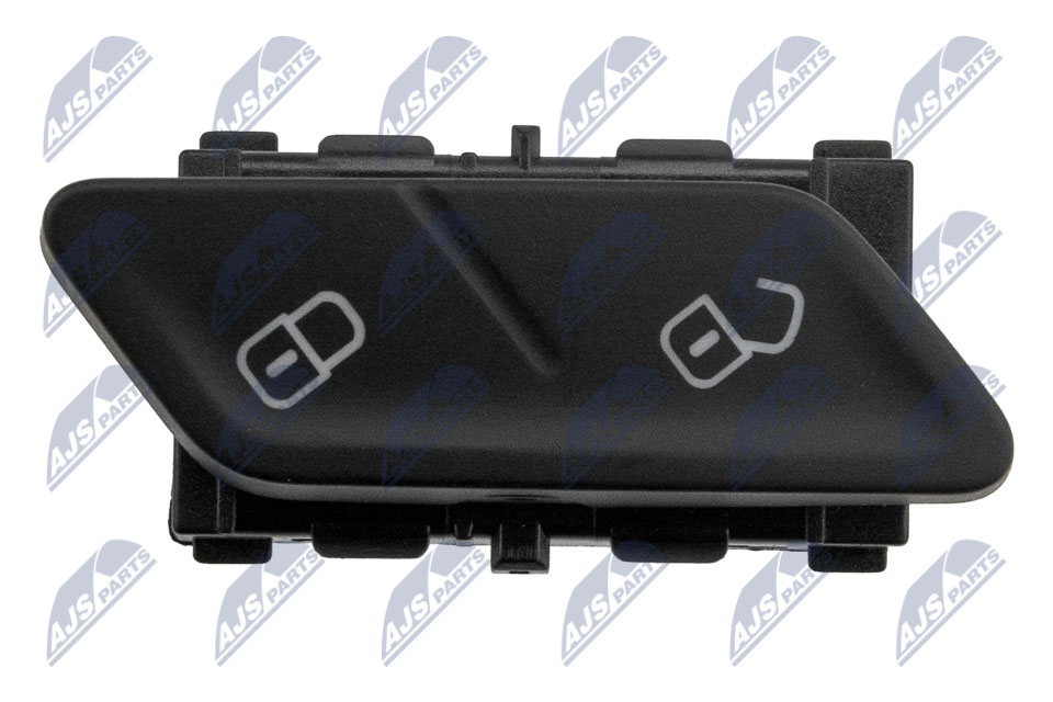 Regulator lusterka NTY EWS-VW-162