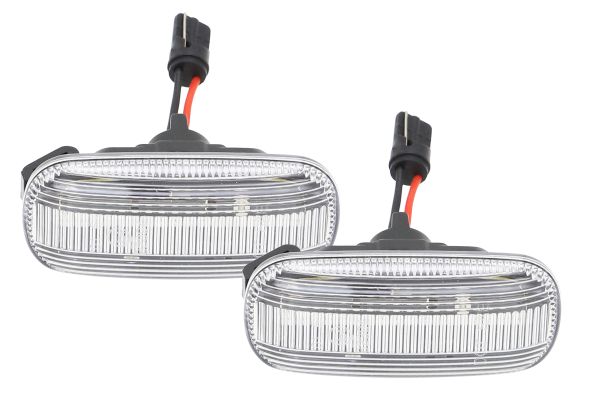 Zestaw kierunkowskazów ABAKUS L03-140-002LED