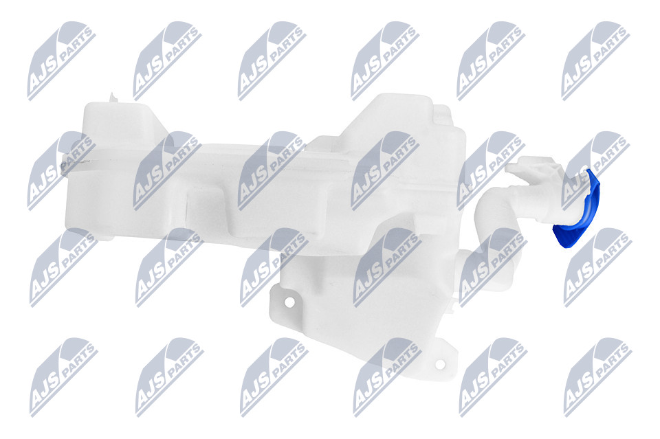 Zbiornik płynu spryskiwaczy NTY KZS-VW-006