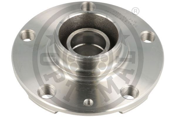 Piasta koła OPTIMAL 04-P416
