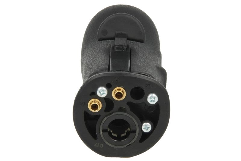 Gałka dźwigni włączającej DT SPARE PARTS 2.32196