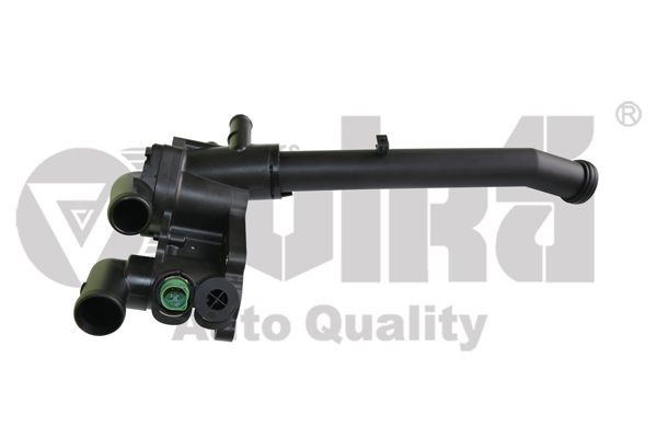Termostat VIKA 11211843601