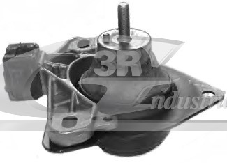 Poduszka silnika 3RG 40658