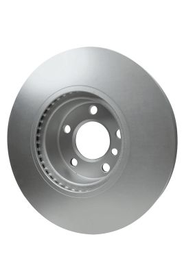Tarcza hamulcowa HELLA PAGID 8DD 355 129-631