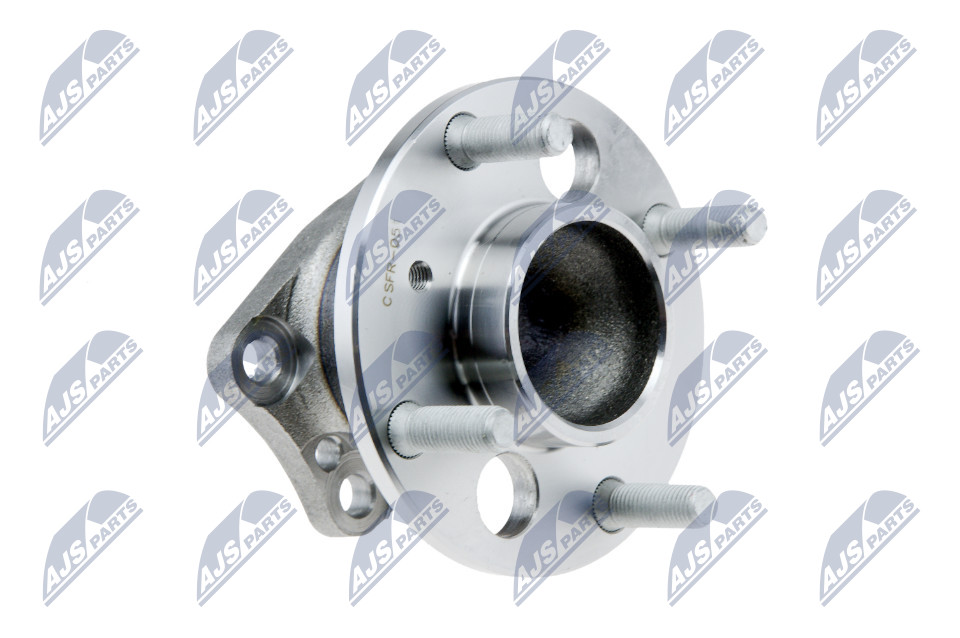 Cylinder zamykany, zablokowanie zapłonu NTY EST-CT-003
