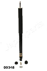 Amortyzator JAPANPARTS MM-00348