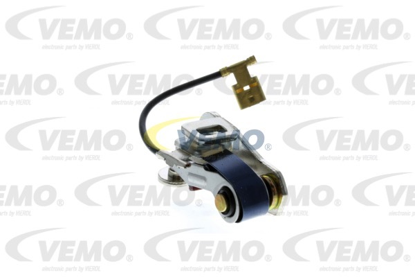 Konektor rozdzielacza zapłonu VEMO V30-70-0001