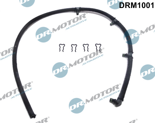Wąż przelewowy DR.MOTOR AUTOMOTIVE DRM1001