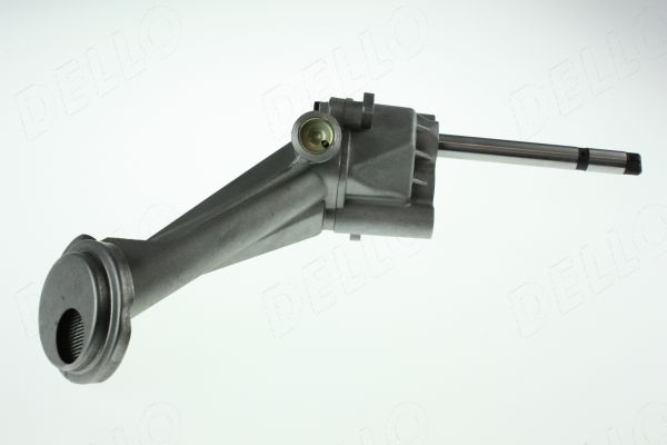 Pompa oleju AUTOMEGA 130046510